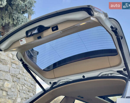 Білий БМВ Х5, об'ємом двигуна 3 л та пробігом 244 тис. км за 13800 $, фото 129 на Automoto.ua