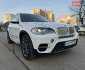 Белый БМВ Х5, объемом двигателя 3 л и пробегом 85 тыс. км за 18500 $, фото 1 на Automoto.ua
