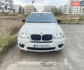 Белый БМВ Х5, объемом двигателя 2.99 л и пробегом 290 тыс. км за 22000 $, фото 98 на Automoto.ua