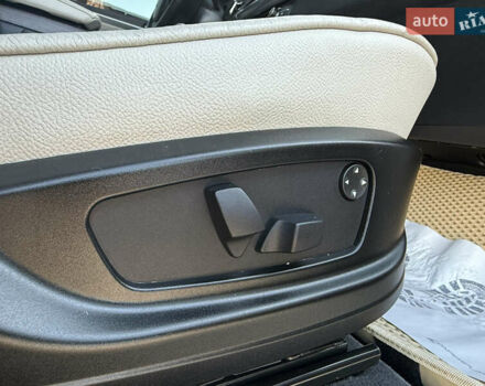 Белый БМВ Х5, объемом двигателя 2.98 л и пробегом 250 тыс. км за 13999 $, фото 81 на Automoto.ua