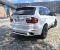 Белый БМВ Х5, объемом двигателя 2.98 л и пробегом 275 тыс. км за 15600 $, фото 4 на Automoto.ua