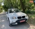 Білий БМВ Х5, об'ємом двигуна 3 л та пробігом 320 тис. км за 11000 $, фото 3 на Automoto.ua