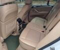 Белый БМВ Х5, объемом двигателя 3 л и пробегом 145 тыс. км за 17500 $, фото 7 на Automoto.ua