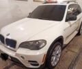 Белый БМВ Х5, объемом двигателя 3 л и пробегом 182 тыс. км за 14500 $, фото 3 на Automoto.ua