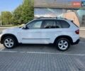 Белый БМВ Х5, объемом двигателя 3.5 л и пробегом 258 тыс. км за 14700 $, фото 9 на Automoto.ua
