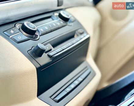 Білий БМВ Х5, об'ємом двигуна 3 л та пробігом 244 тис. км за 13800 $, фото 74 на Automoto.ua