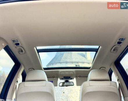 Білий БМВ Х5, об'ємом двигуна 3 л та пробігом 244 тис. км за 13800 $, фото 138 на Automoto.ua