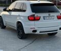 Белый БМВ Х5, объемом двигателя 3 л и пробегом 219 тыс. км за 14200 $, фото 3 на Automoto.ua