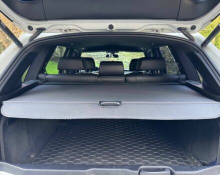 Белый БМВ Х5, объемом двигателя 3 л и пробегом 291 тыс. км за 14990 $, фото 23 на Automoto.ua