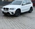 Белый БМВ Х5, объемом двигателя 2.98 л и пробегом 265 тыс. км за 10450 $, фото 6 на Automoto.ua