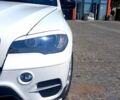 Білий БМВ Х5, об'ємом двигуна 3 л та пробігом 240 тис. км за 13500 $, фото 5 на Automoto.ua