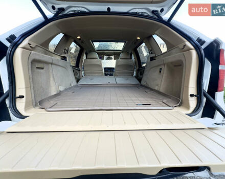 Білий БМВ Х5, об'ємом двигуна 3 л та пробігом 244 тис. км за 13800 $, фото 121 на Automoto.ua