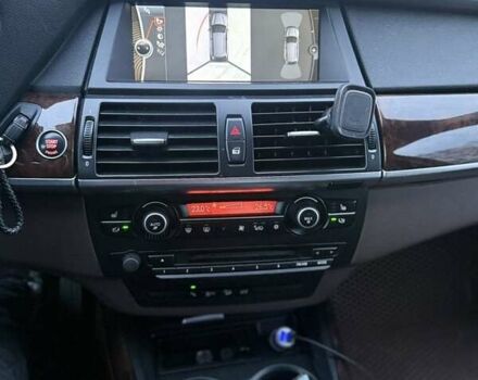 Белый БМВ Х5, объемом двигателя 2.98 л и пробегом 265 тыс. км за 10450 $, фото 10 на Automoto.ua