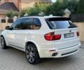 Белый БМВ Х5, объемом двигателя 3 л и пробегом 260 тыс. км за 21000 $, фото 3 на Automoto.ua