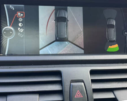 Белый БМВ Х5, объемом двигателя 3 л и пробегом 272 тыс. км за 16500 $, фото 17 на Automoto.ua