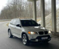 Белый БМВ Х5, объемом двигателя 3 л и пробегом 420 тыс. км за 9300 $, фото 23 на Automoto.ua