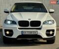 Білий БМВ Х5, об'ємом двигуна 3 л та пробігом 156 тис. км за 11999 $, фото 1 на Automoto.ua