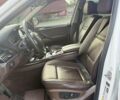Білий БМВ Х5, об'ємом двигуна 2.98 л та пробігом 265 тис. км за 12500 $, фото 17 на Automoto.ua