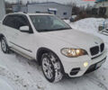 Білий БМВ Х5, об'ємом двигуна 3 л та пробігом 145 тис. км за 14800 $, фото 1 на Automoto.ua