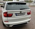 Белый БМВ Х5, объемом двигателя 3 л и пробегом 202 тыс. км за 13100 $, фото 7 на Automoto.ua