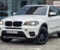 Білий БМВ Х5, об'ємом двигуна 3 л та пробігом 195 тис. км за 14999 $, фото 1 на Automoto.ua