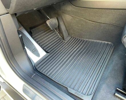 Белый БМВ Х5, объемом двигателя 3 л и пробегом 260 тыс. км за 21000 $, фото 17 на Automoto.ua