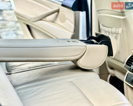 Білий БМВ Х5, об'ємом двигуна 3 л та пробігом 244 тис. км за 13800 $, фото 118 на Automoto.ua