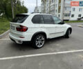 Белый БМВ Х5, объемом двигателя 3 л и пробегом 244 тыс. км за 21500 $, фото 9 на Automoto.ua