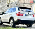 Білий БМВ Х5, об'ємом двигуна 3 л та пробігом 244 тис. км за 13800 $, фото 56 на Automoto.ua