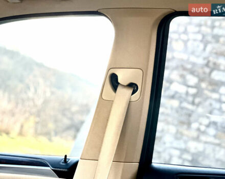 Білий БМВ Х5, об'ємом двигуна 3 л та пробігом 244 тис. км за 13800 $, фото 104 на Automoto.ua