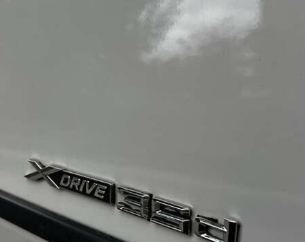 Белый БМВ Х5, объемом двигателя 3 л и пробегом 272 тыс. км за 16500 $, фото 26 на Automoto.ua