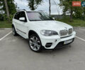 Белый БМВ Х5, объемом двигателя 3 л и пробегом 244 тыс. км за 21500 $, фото 1 на Automoto.ua