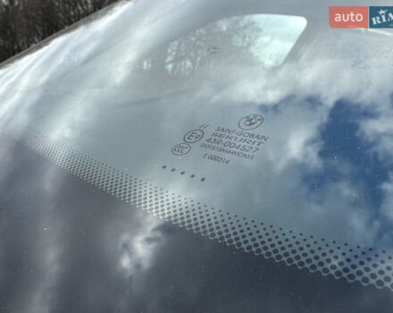 Білий БМВ Х5, об'ємом двигуна 3 л та пробігом 325 тис. км за 17200 $, фото 21 на Automoto.ua