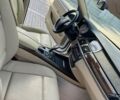 Белый БМВ Х5, объемом двигателя 3.5 л и пробегом 258 тыс. км за 14700 $, фото 16 на Automoto.ua