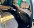 Белый БМВ Х5, объемом двигателя 3 л и пробегом 320 тыс. км за 16800 $, фото 11 на Automoto.ua