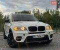 Белый БМВ Х5, объемом двигателя 2.98 л и пробегом 240 тыс. км за 13777 $, фото 12 на Automoto.ua