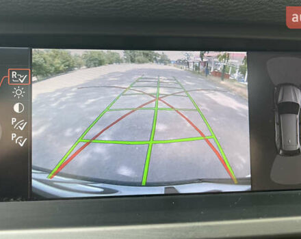 Белый БМВ Х5, объемом двигателя 3 л и пробегом 235 тыс. км за 17500 $, фото 20 на Automoto.ua