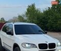 Белый БМВ Х5, объемом двигателя 2.98 л и пробегом 280 тыс. км за 13000 $, фото 1 на Automoto.ua