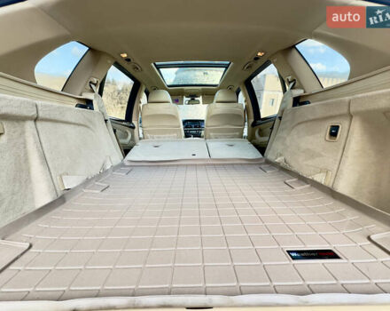 Білий БМВ Х5, об'ємом двигуна 3 л та пробігом 244 тис. км за 13800 $, фото 120 на Automoto.ua