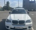 Білий БМВ Х5, об'ємом двигуна 3 л та пробігом 360 тис. км за 11394 $, фото 1 на Automoto.ua