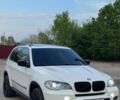 Білий БМВ Х5, об'ємом двигуна 2.98 л та пробігом 280 тис. км за 13000 $, фото 1 на Automoto.ua
