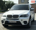 Білий БМВ Х5, об'ємом двигуна 3 л та пробігом 325 тис. км за 17200 $, фото 1 на Automoto.ua