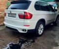 Белый БМВ Х5, объемом двигателя 3 л и пробегом 320 тыс. км за 16800 $, фото 4 на Automoto.ua