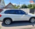 Белый БМВ Х5, объемом двигателя 2.98 л и пробегом 193 тыс. км за 13000 $, фото 9 на Automoto.ua