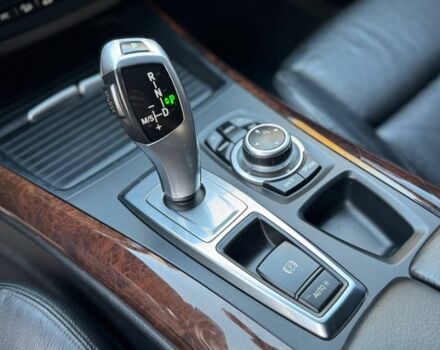 Белый БМВ Х5, объемом двигателя 3 л и пробегом 291 тыс. км за 14990 $, фото 17 на Automoto.ua