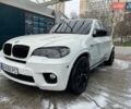 Белый БМВ Х5, объемом двигателя 3 л и пробегом 260 тыс. км за 22400 $, фото 2 на Automoto.ua