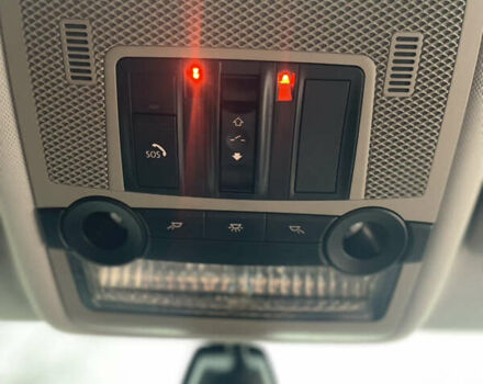 Белый БМВ Х5, объемом двигателя 3 л и пробегом 420 тыс. км за 9300 $, фото 15 на Automoto.ua