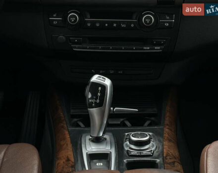 Білий БМВ Х5, об'ємом двигуна 3 л та пробігом 325 тис. км за 17200 $, фото 19 на Automoto.ua