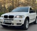 Белый БМВ Х5, объемом двигателя 3 л и пробегом 291 тыс. км за 14990 $, фото 1 на Automoto.ua