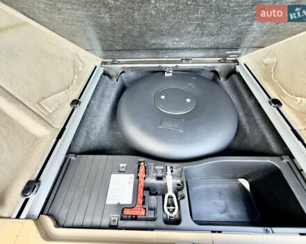 Білий БМВ Х5, об'ємом двигуна 3 л та пробігом 244 тис. км за 13800 $, фото 131 на Automoto.ua